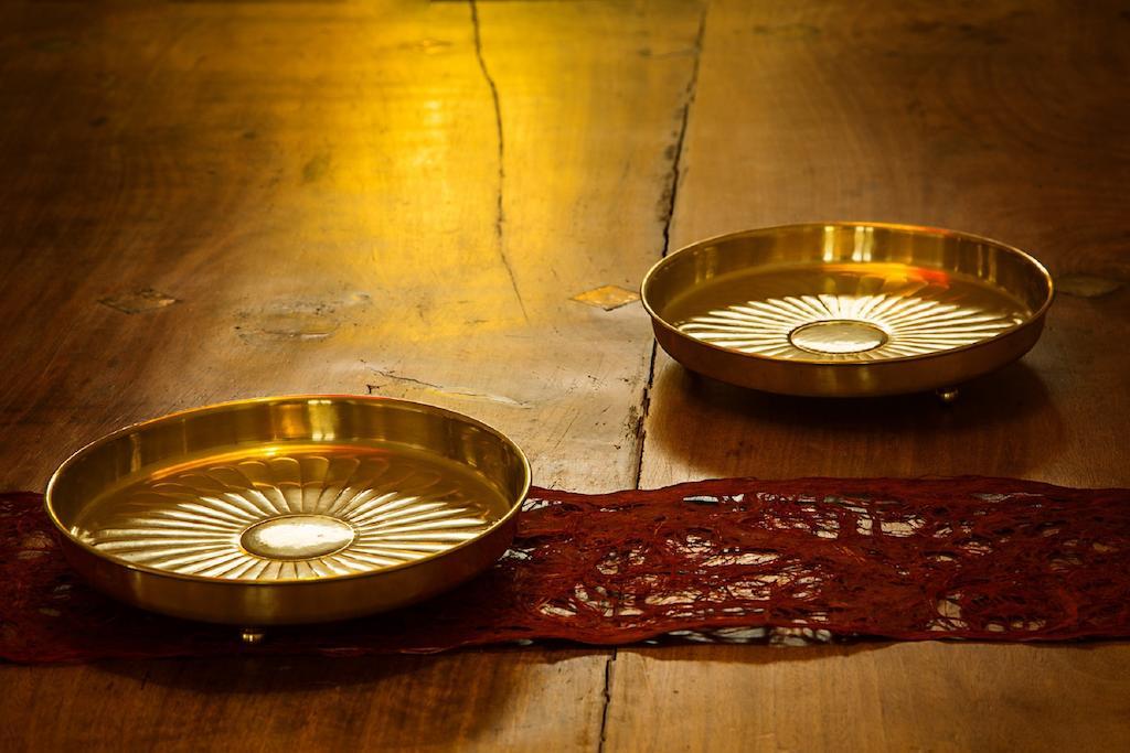 Villa Shanti - Heritage Hotel For Foodies Pondicherry Exterior foto