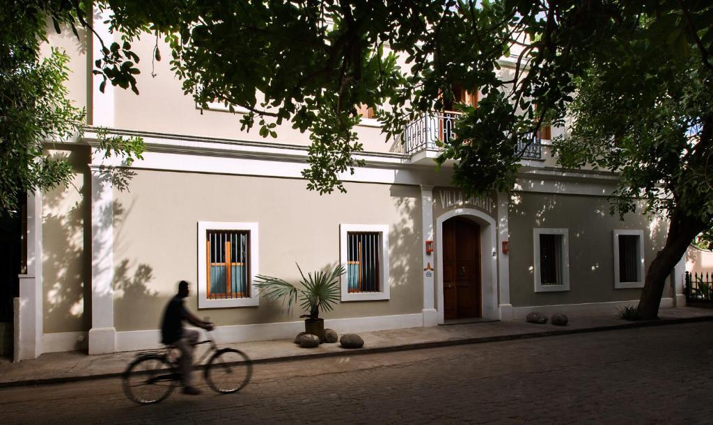 Villa Shanti - Heritage Hotel For Foodies Pondicherry Exterior foto