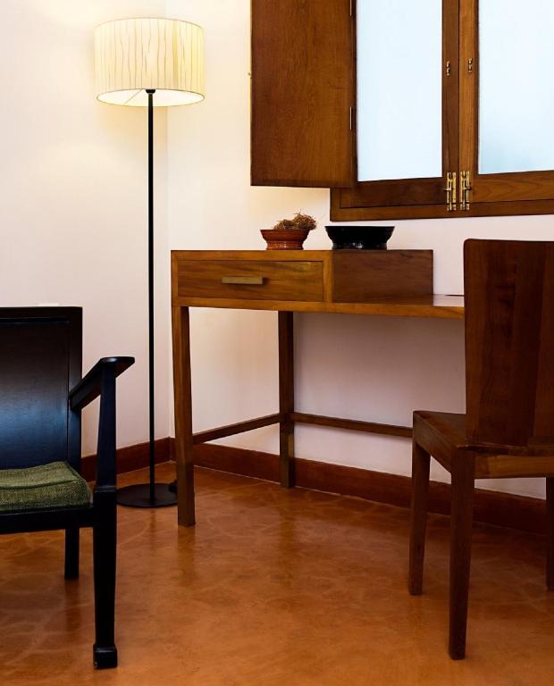 Villa Shanti - Heritage Hotel For Foodies Pondicherry Habitación foto
